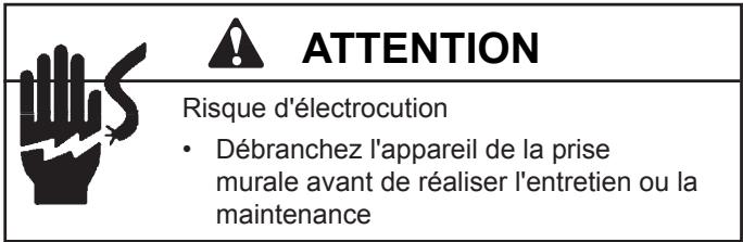 QUADRA FIRE CASTILE-EU-MB - Le thermostat ne parvient pas à démarrer le poêle - 1