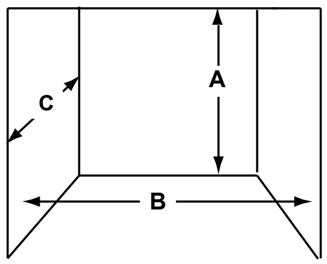 QUADRA FIRE MTV-AE-CE-MBK - alcove - 1