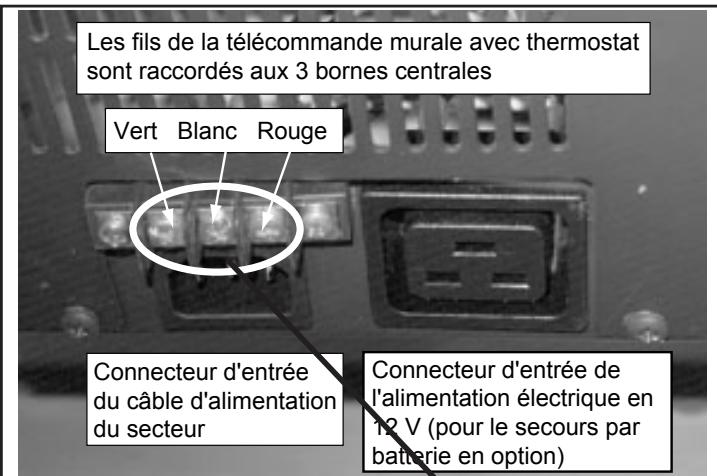 QUADRA FIRE MTV-AE-CE-MBK - Attention - 1