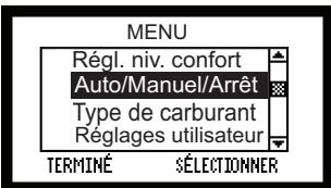 QUADRA FIRE MTV-AE-CE-MBK - guide de démarrage rapide - 3