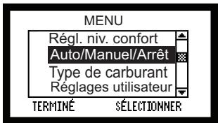 QUADRA FIRE MTV-AE-CE-PMH - guide de démarrage rapide - 3