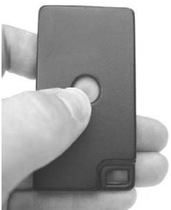 BURG WATCHER E-KEY - Utilisation du E-Key - 1