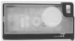 BURG WATCHER E-KEY - Az E-Key kezelése - 5