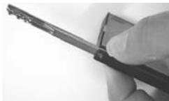 BURG WATCHER E-KEY - Az E-Key kezelése - 6