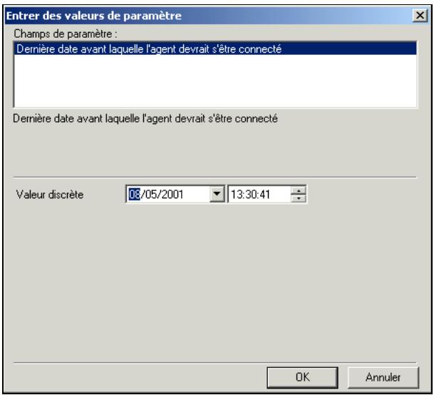 MCAFEE EPOLICY ORCHESTRATOR 2.0 - Pour générer un rapport : - 2