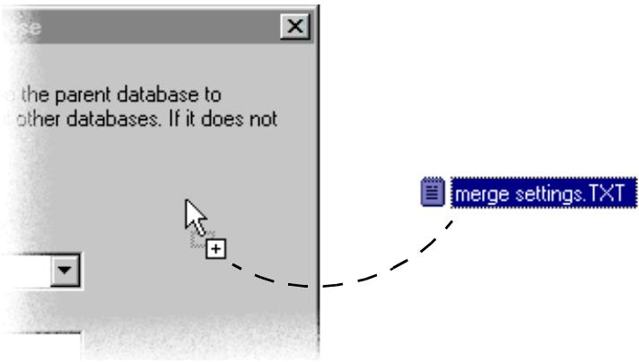 MCAFEE EPOLICY ORCHESTRATOR 2.0 - Pour ouvrir l'outil et utiliser des paramètres précédemment enregistrés : - 1