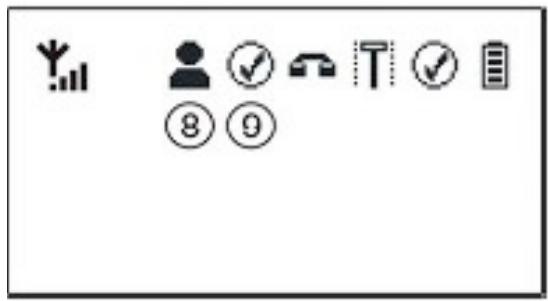 MIGLIA DIALOG PLUS - 0-9,\*# - 3