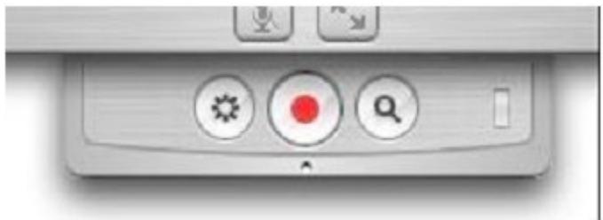 MIGLIA DIALOG PLUS - Utilisation de la fonction d'enregistrement - Macintosh uniquement - 1