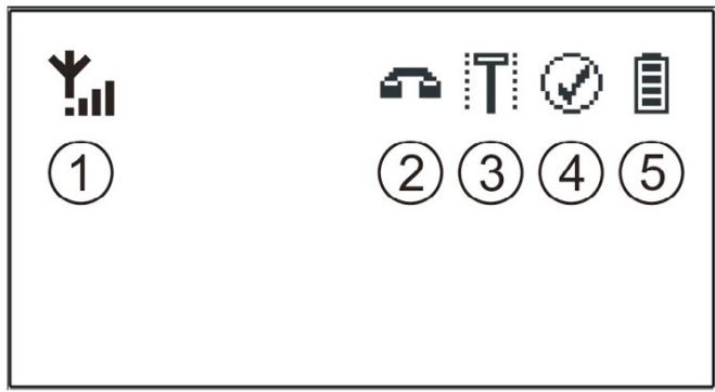 MIGLIA DIALOG PLUS - 0-9,\*# - 1
