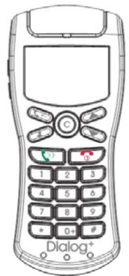 MIGLIA DIALOG PLUS - Installation matérielle - 4