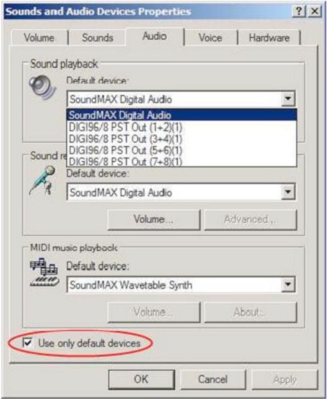 MIGLIA DIALOG PLUS - Windows - 1