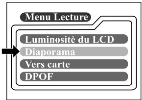 MINOX DC-2133 - Affichage de diaporama - 1