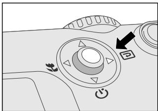 MINOX DC-2133 - Réafficher la dernière image en mode enregistrement/ enregistrement manuel - 1
