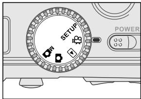 MINOX DC-2133 - Enregistrer des clips video - 1