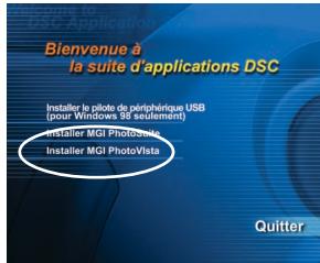 MINOX DC-2133 - INSTALLER MGI PHOTOVISTA - 1