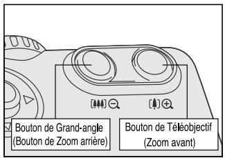 MINOX DC-2133 - Agrandir et réduire des images - 1