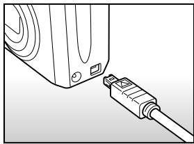 MINOX DC-6311 - Lire des Images Fixes/ Clips Video sur une TV - 1