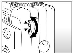MINOX DC-6311 - [Tv] Mode de Photographie de Priorité de Vitesse de l'Obturator - 2