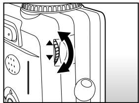MINOX DC-6311 - [Av] Mode de Photographie de Priorité d'Ouverture - 2