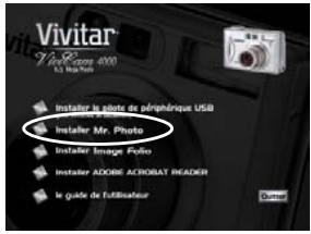 MINOX DC-6311 - Pour installer Presto! Mr. Photo: - 1