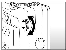 MINOX DC-6311 - Compensation d'Exposition/Correction de Rétroéclairage - 2