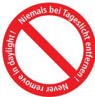 MINOX NV 400 - MINOX NV 400 - 1