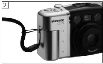 MINOX CD 112 - Écran de contrôle ACL - 2