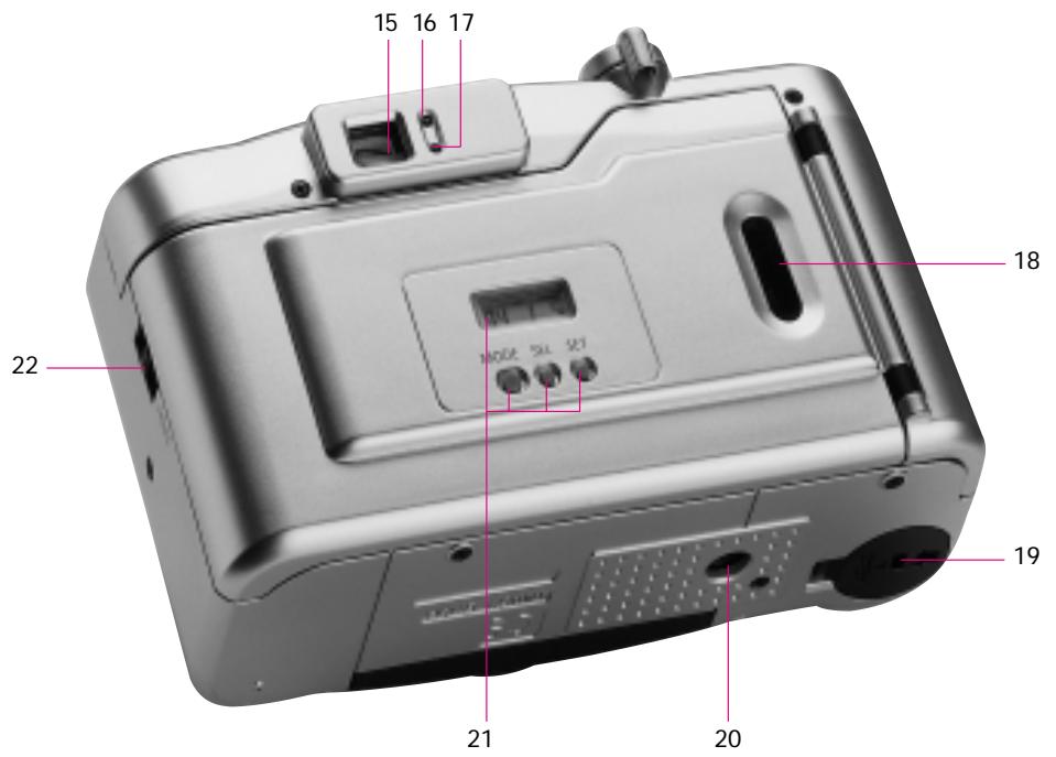 MINOX CD 112 - MINOX - 1