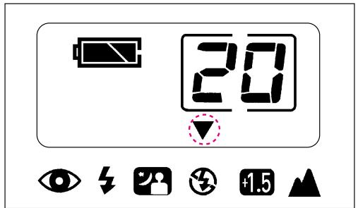 MINOX CD 112 - Poses longues en utilisant le flash - 1