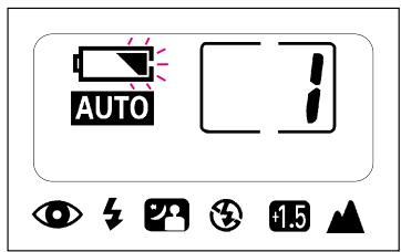 MINOX CD 112 - Important: - 2