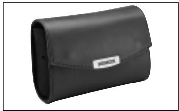 MINOX CD 112 - Important: - 1