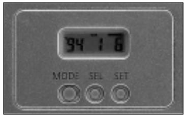 MINOX CD 112 - Comment sortir le film - 1