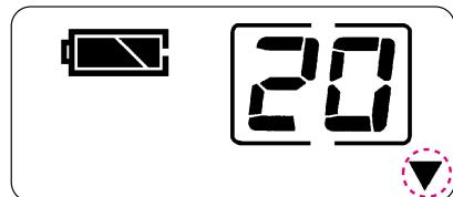 MINOX CD 112 - Correction de l'exposition 15 - 1