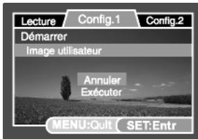 MINOX DC 1011 - Changer l'image de démarrage de l'appareil photo - 1