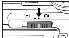 MINOX DC 1011 - Mode auto - 1