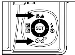 MINOX DC 1011 - Mode de photographie de priorité de vitesses d'obturation - 3