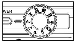 MINOX DC 1011 - Mode de priorité d'ouverture - 1
