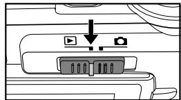 MINOX DC 1011 - Luminos LCD - 1