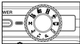MINOX DC 1011 - Mode de priorité d'ouverture - 4