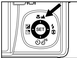 MINOX DC 1011 - Régler la mise au point - 1