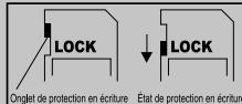 MINOX DC 1011 - Retirer une carte mémoire SD - 3