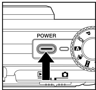 MINOX DC 1011 - Allumer et éteindre l'appareil - 1