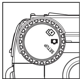 MINOX DC 4011 - Bouton de Cadran - 1