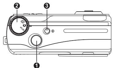 MINOX DC 4011 - Noms des Pièces - 1