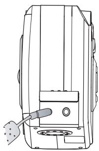 MINOX DC 4011 - Afficher des Images sur un Ecran TV - 1