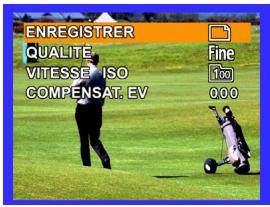 MINOX DC 4011 - MENUCAPTURE - 2