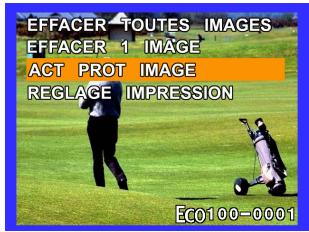 MINOX DC 4011 - MENULECTURE - 1