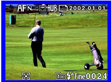 MINOX DC 4011 - Zoom Numérique - 1