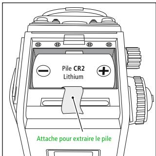 MINOX DCC ROLLEIFLEX AF 5.0 - Conseils de sécurité - 8