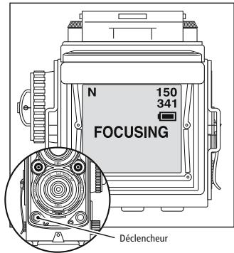 MINOX DCC ROLLEIFLEX AF 5.0 - La manivelle de transport - 2
